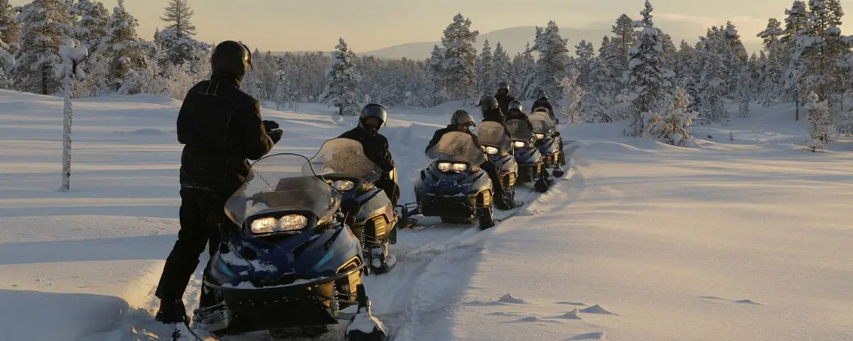 Qué hacer en Ushuaia Invierno: Aventuras más allá del Esquí