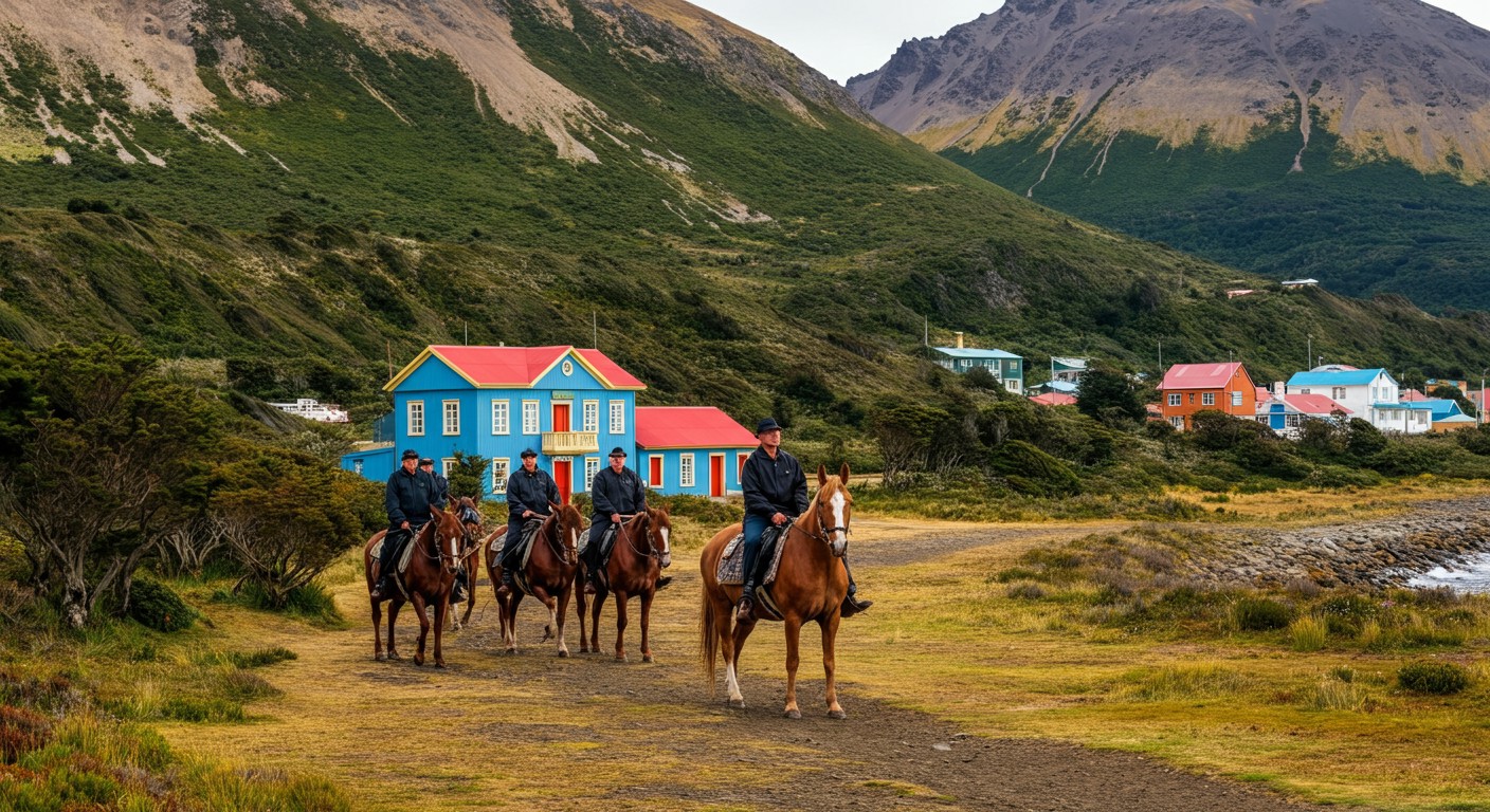 Horseback Riding Adventure