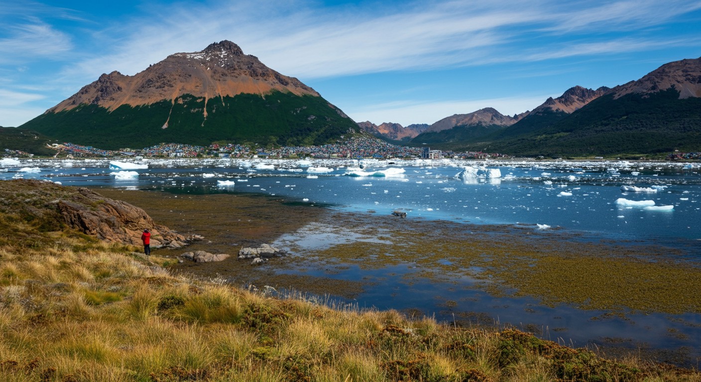 Tours classiques à Ushuaia