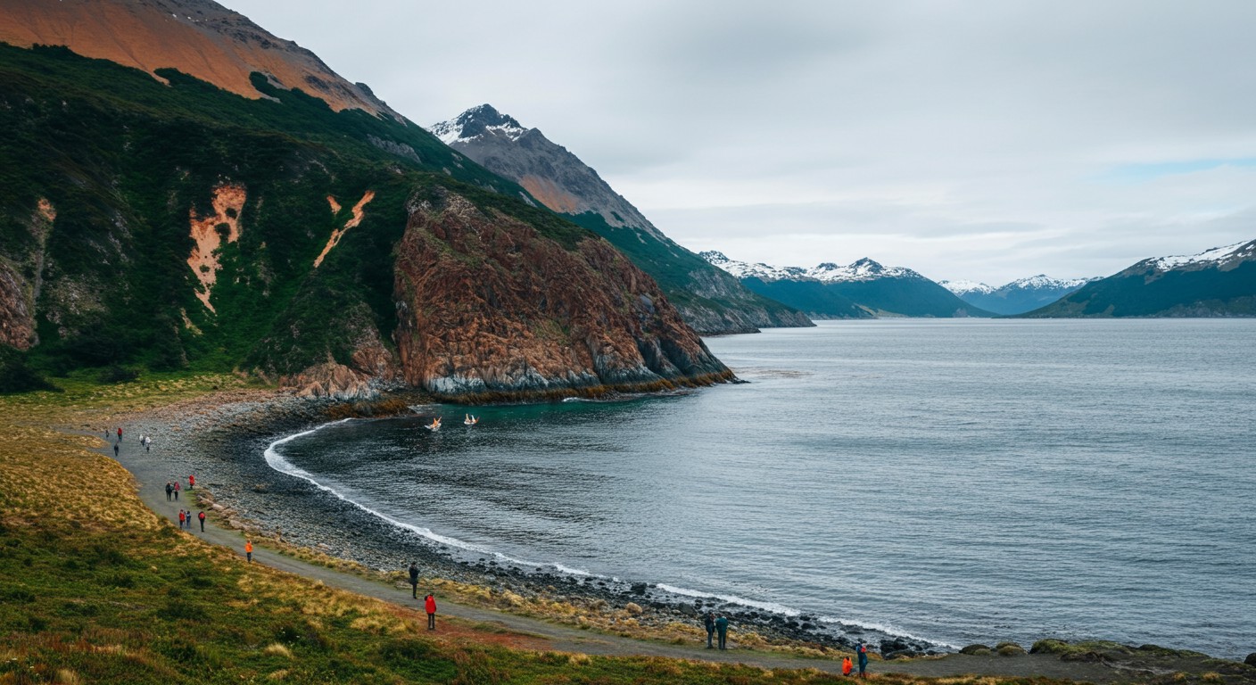 Authentic Ranch Tours in Ushuaia