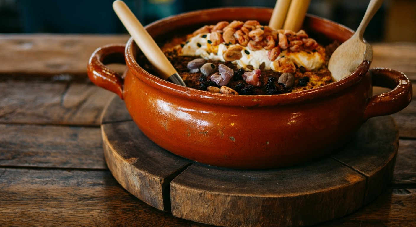 Gastronomie-Touren in Ushuaia