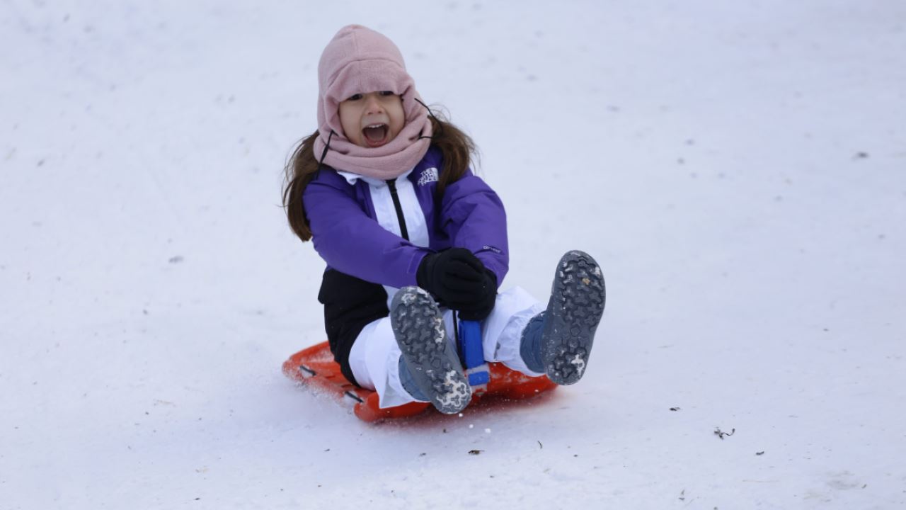 Aventura De Inverno De Dia Inteiro Com Trekking E Utv foto 3
