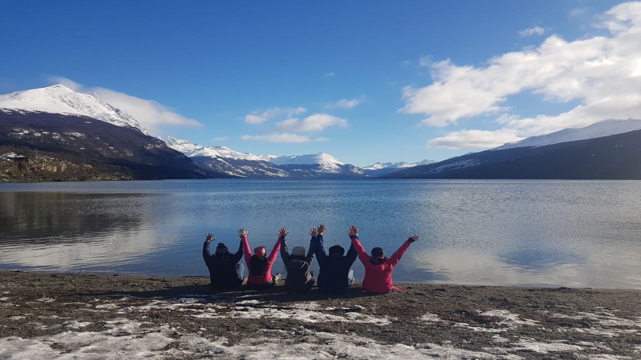 Bahía Lapataia y Lago Acigami con Opción de Tren al Fin del Mundo foto 7