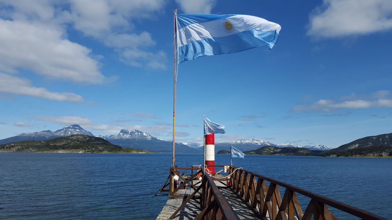 Bahía Lapataia y Lago Acigami con Opción de Tren al Fin del Mundo foto 8