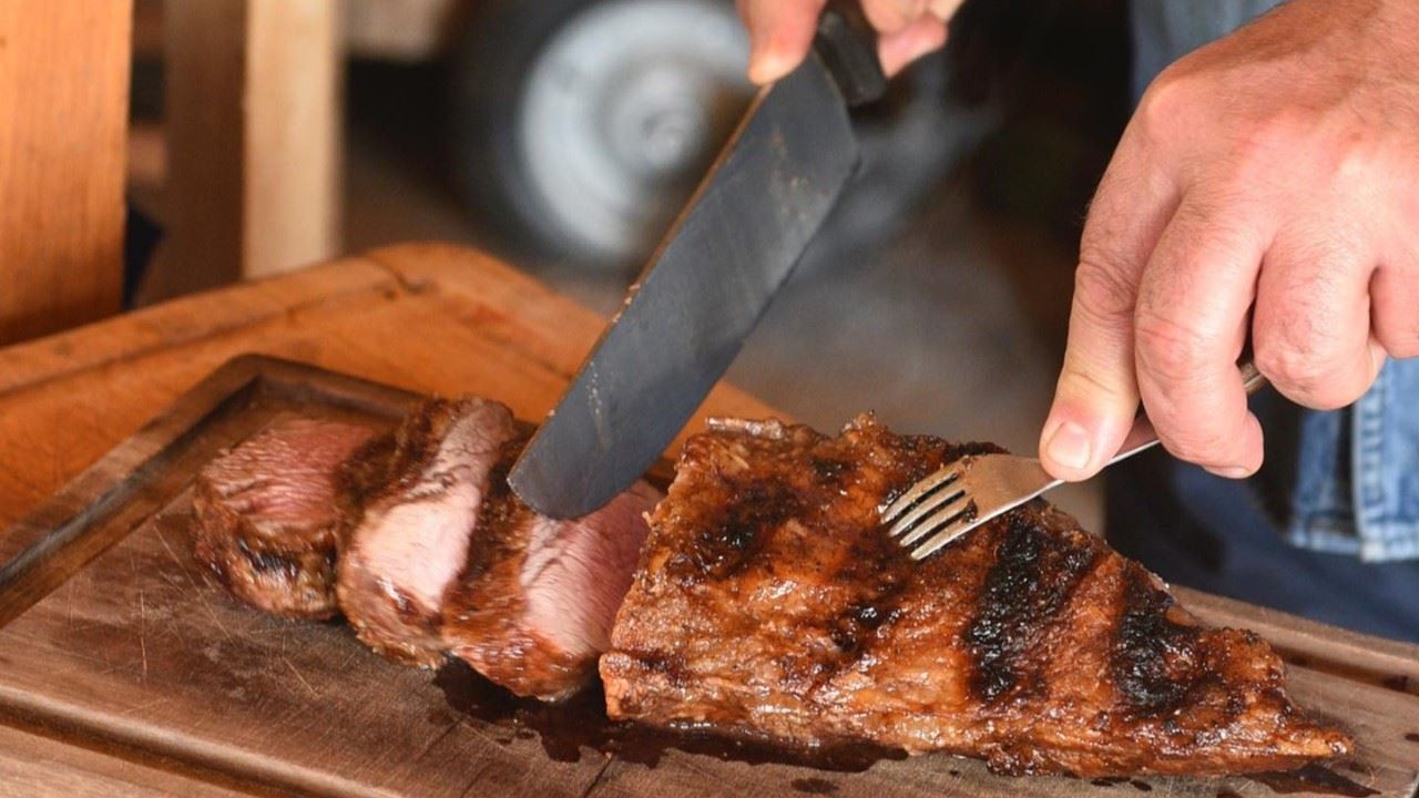 Cavalgada pelo Lago Escondido com Lanche foto 12