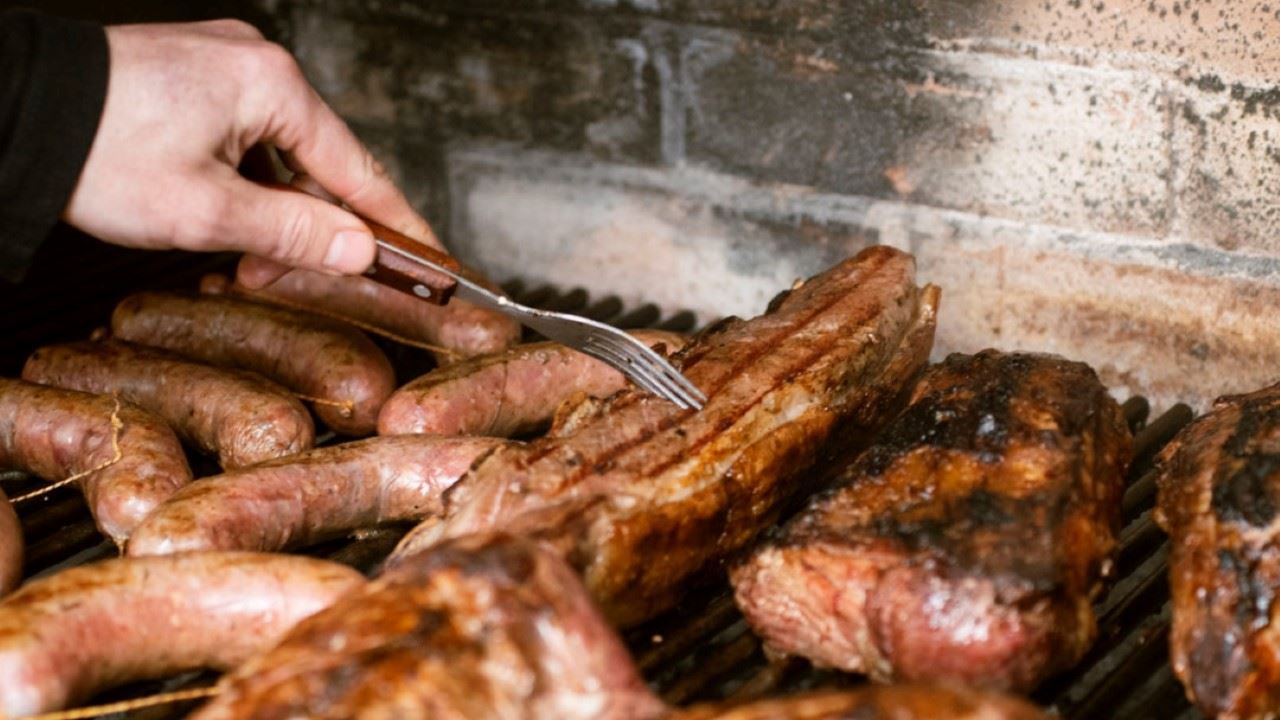 Cavalgada pelo Lago Escondido com Lanche foto 10