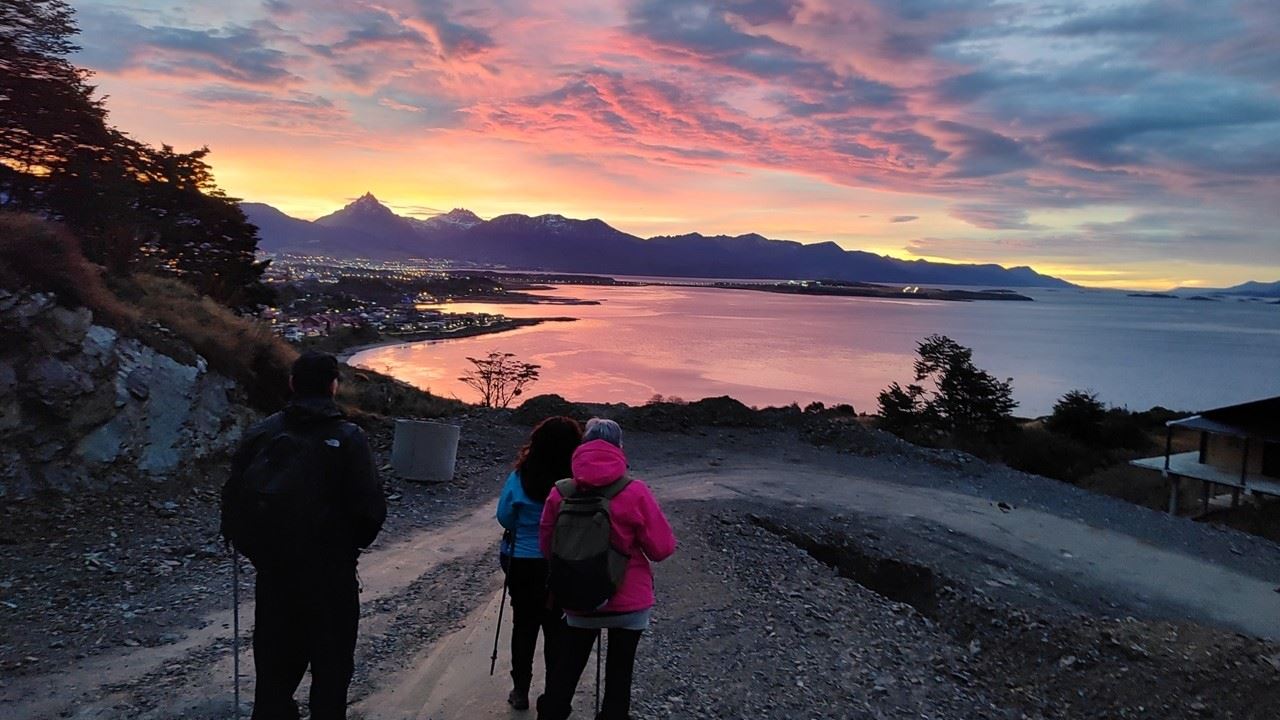 Caminhada ao Monte Susana com Almoço foto 4