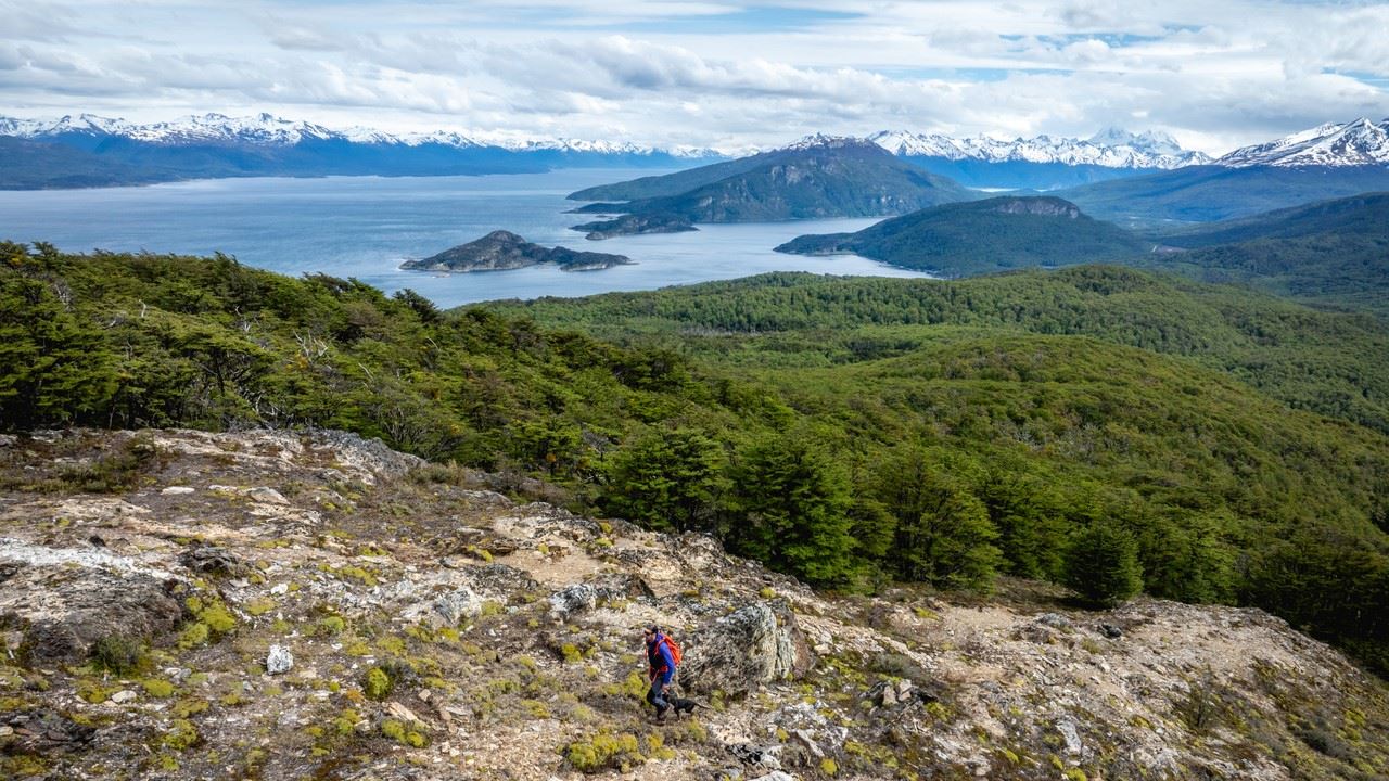 Caminhada ao Monte Susana com Almoço foto 8