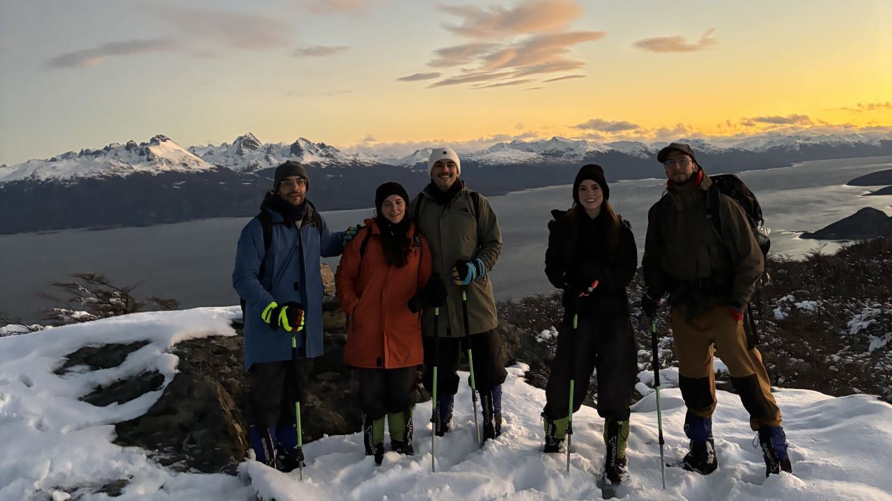 Night Hike to Monte Susana with Dinner foto 4