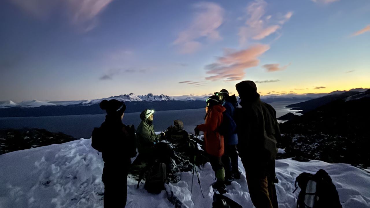 Night Hike to Monte Susana with Dinner foto 3