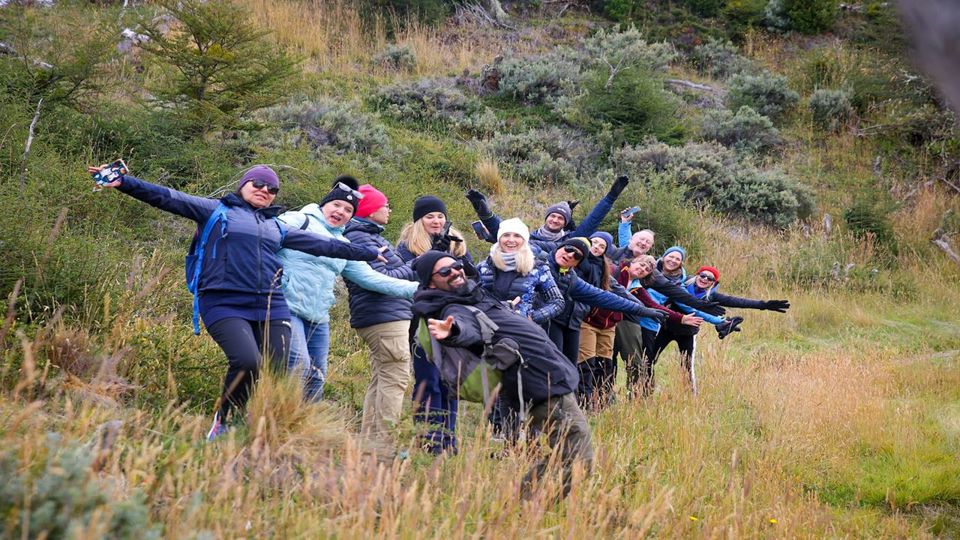 Canoeing On The Gable Channel foto 9