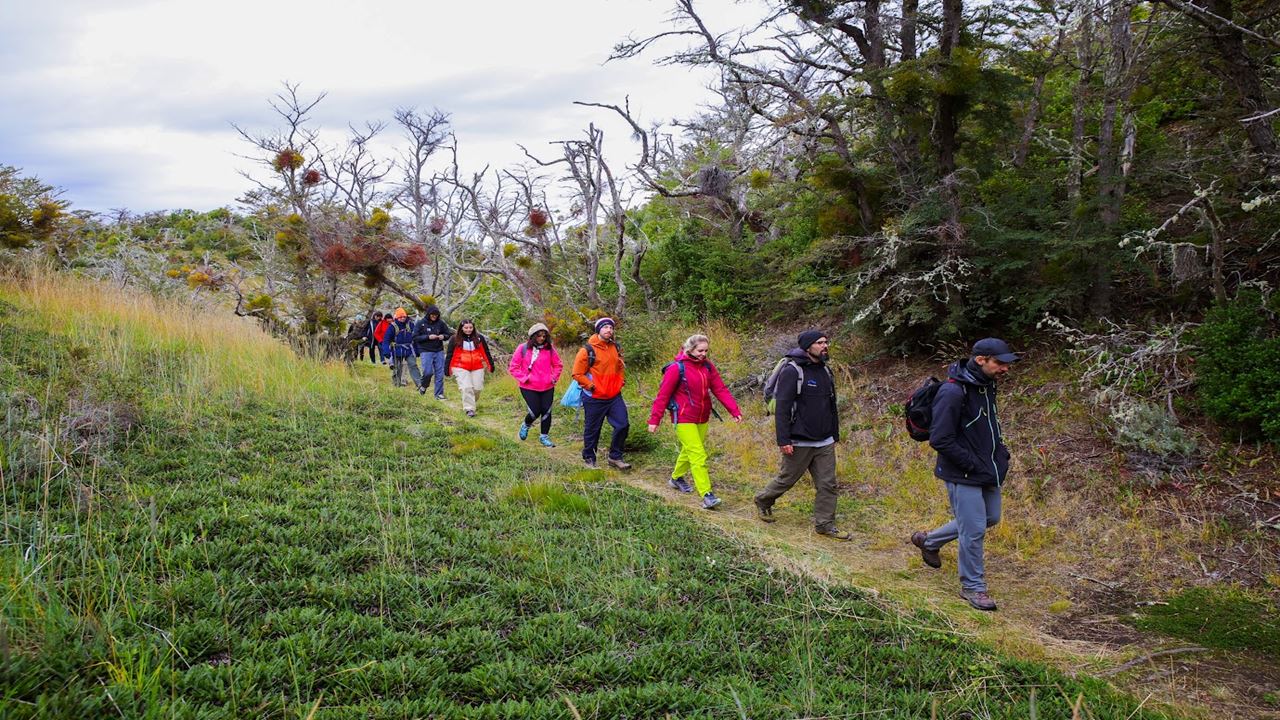 Passeio De Canoa No Canal Gable (3)