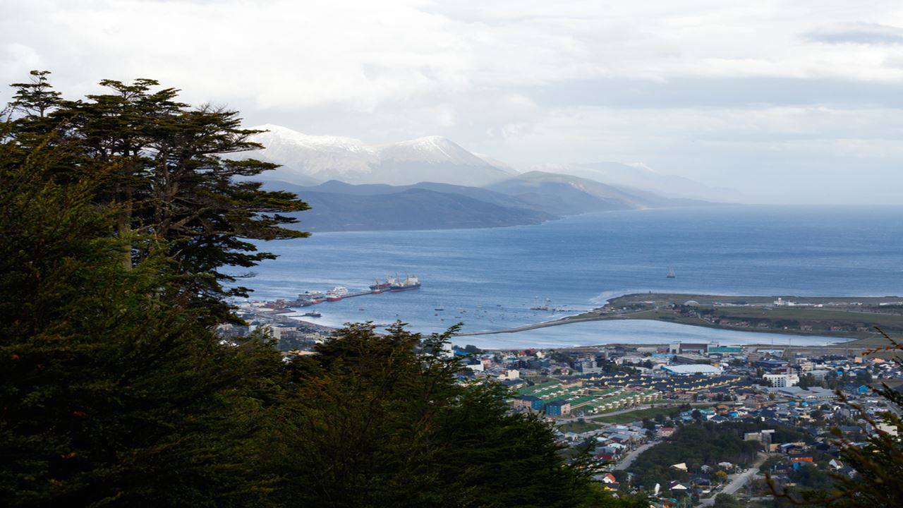 Cerro Martial: Sunset Trek & Dome Dinner foto 6