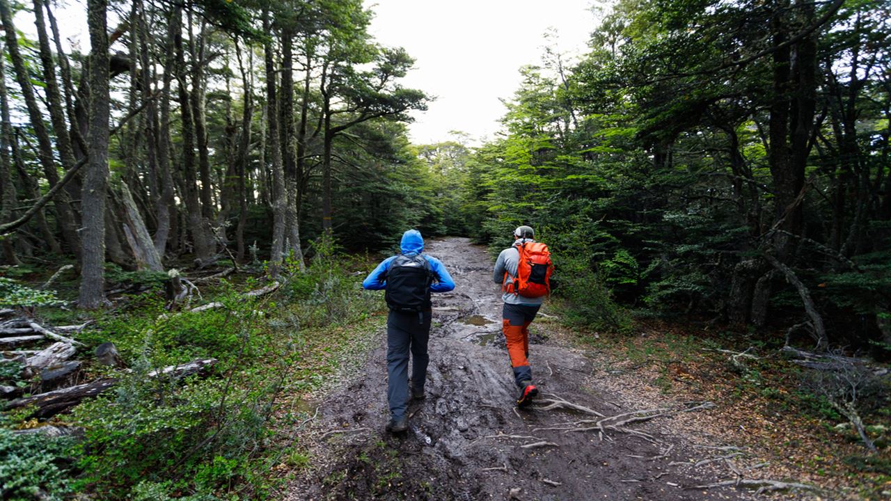 Cerro Martial: Sunset Trek & Dome Dinner foto 3