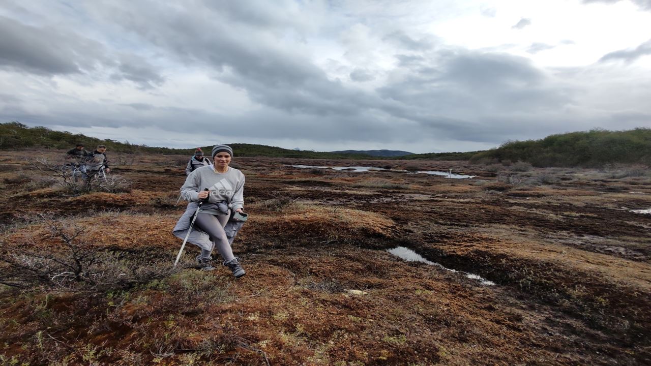 Cerro Martial: Sunset Trek & Dome Dinner foto 9