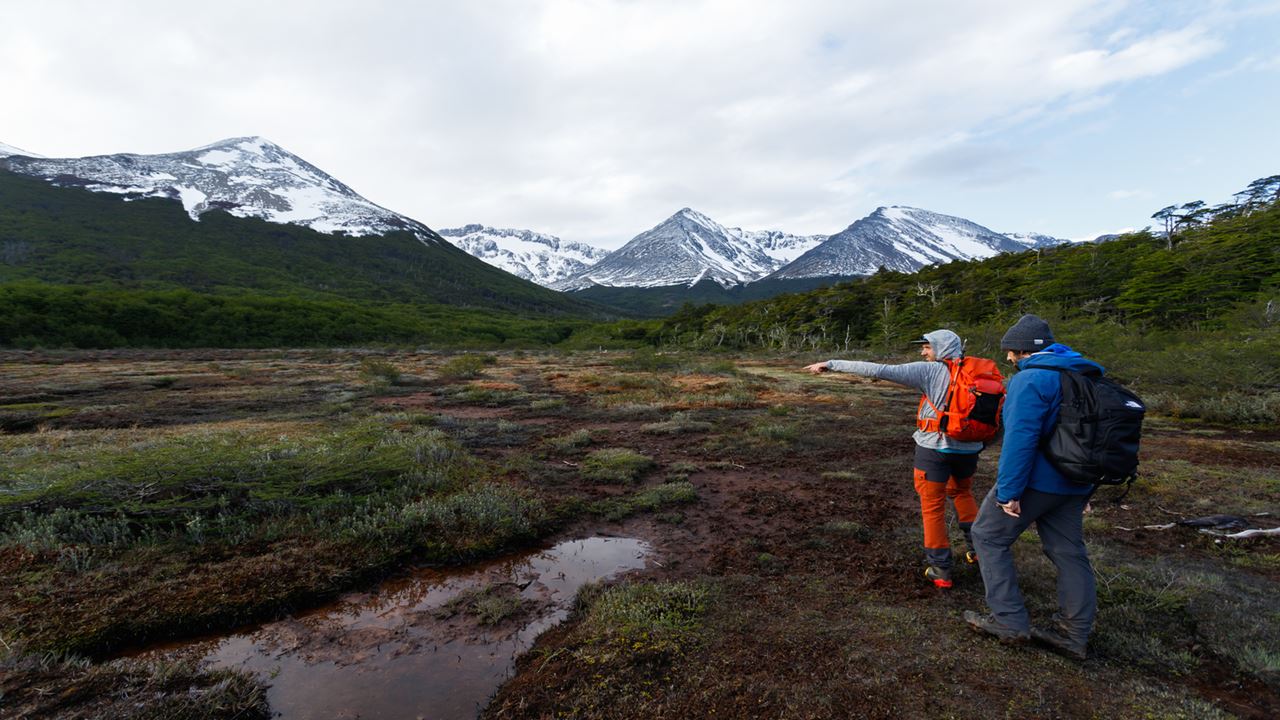 Cerro Martial: Sunset Trek & Dome Dinner foto 2