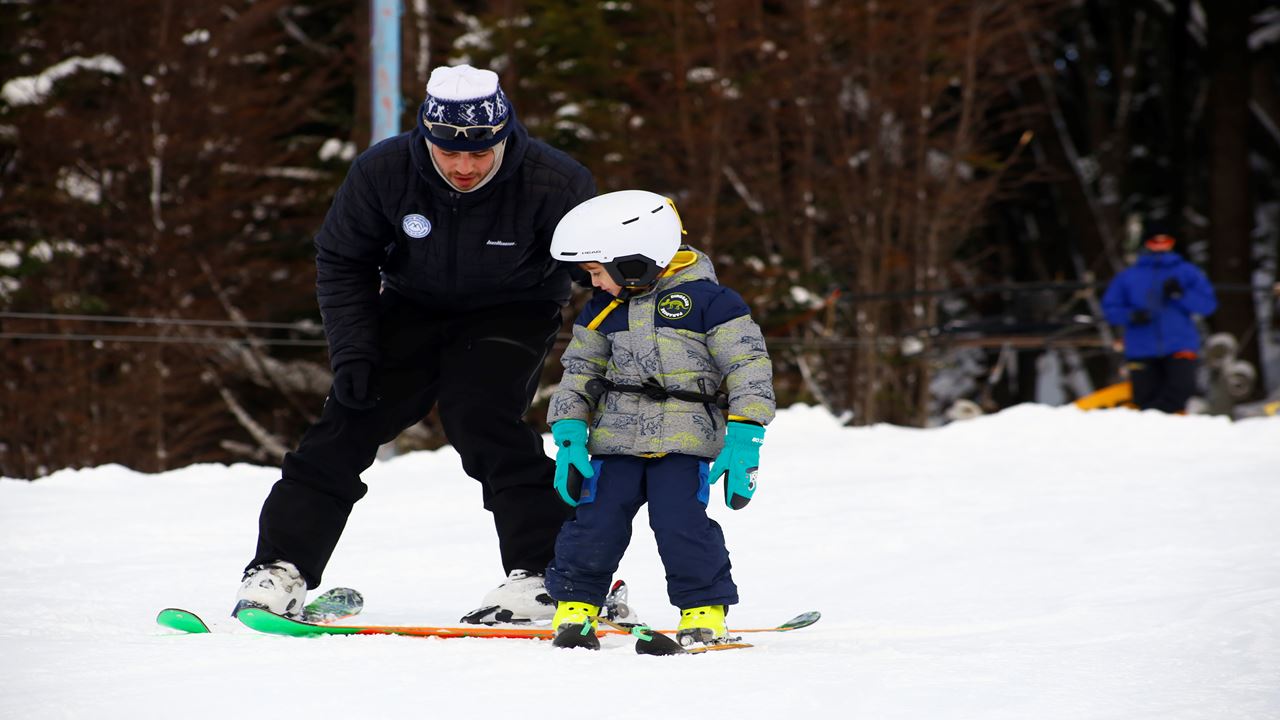 Día de Snowboard o Ski en Cerro Martial foto 5