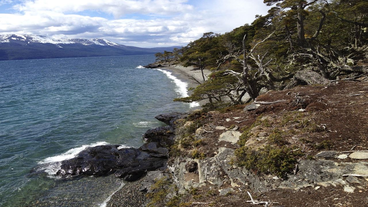 Isla Gable e Pinguinera em Privado foto 4