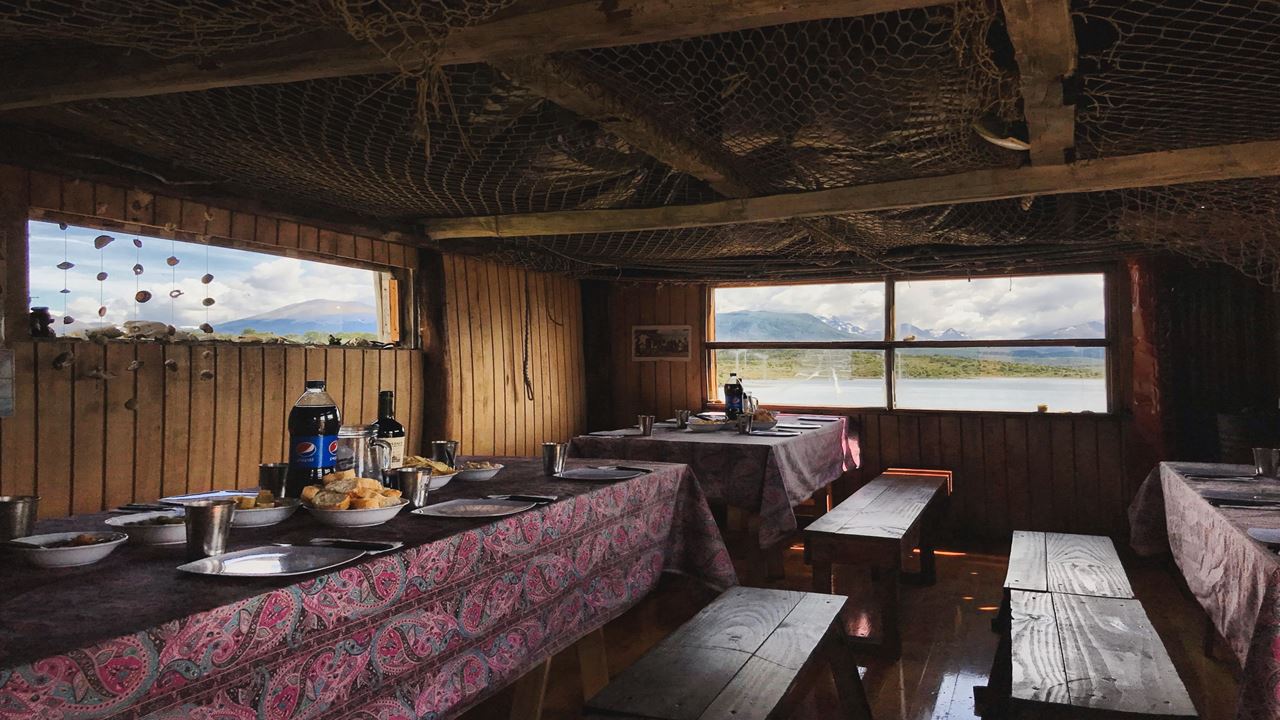 Isla Gable e Pinguinera em Privado foto 5