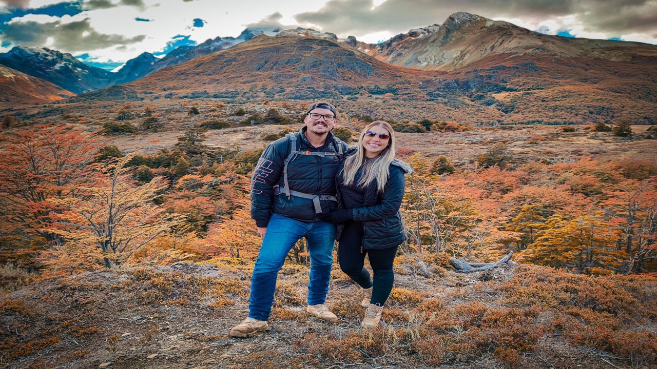 Mini-trekking e UTV 4x4 nos Llanos del Castor foto 2