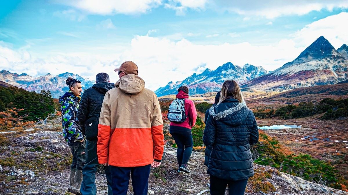 Mini-trekking e UTV 4x4 nos Llanos del Castor foto 6