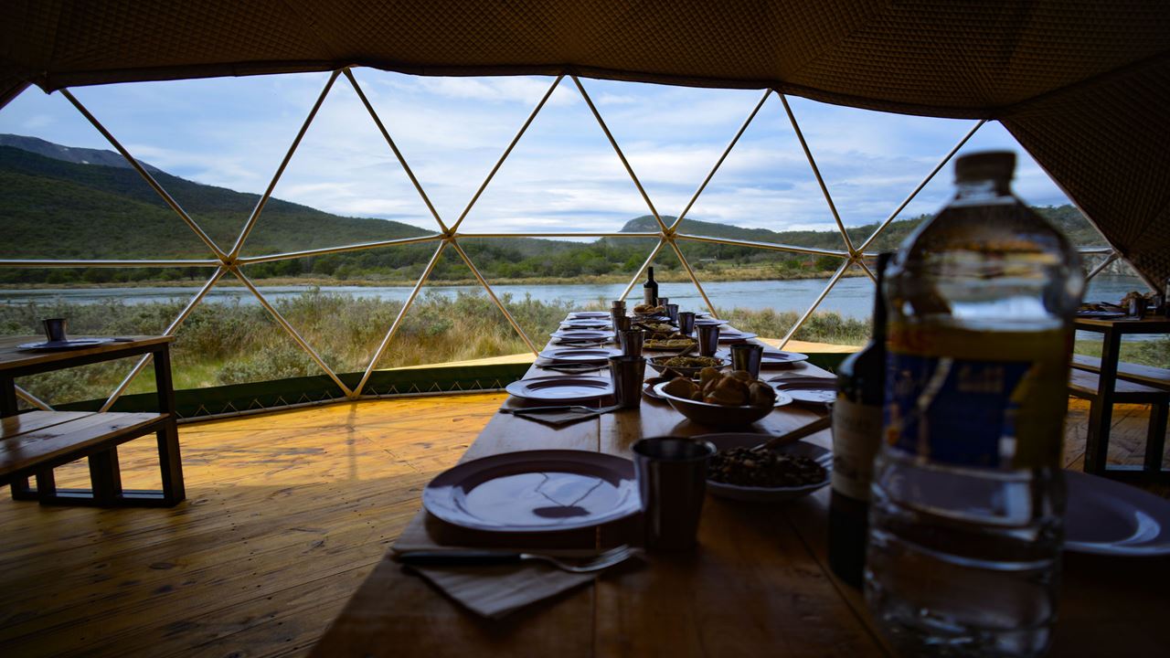 Parque Nacional Tierra Del Fuego Com Almoço (3)