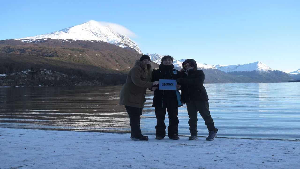 Parque Nacional Tierra del Fuego Privado com Almoço foto 6
