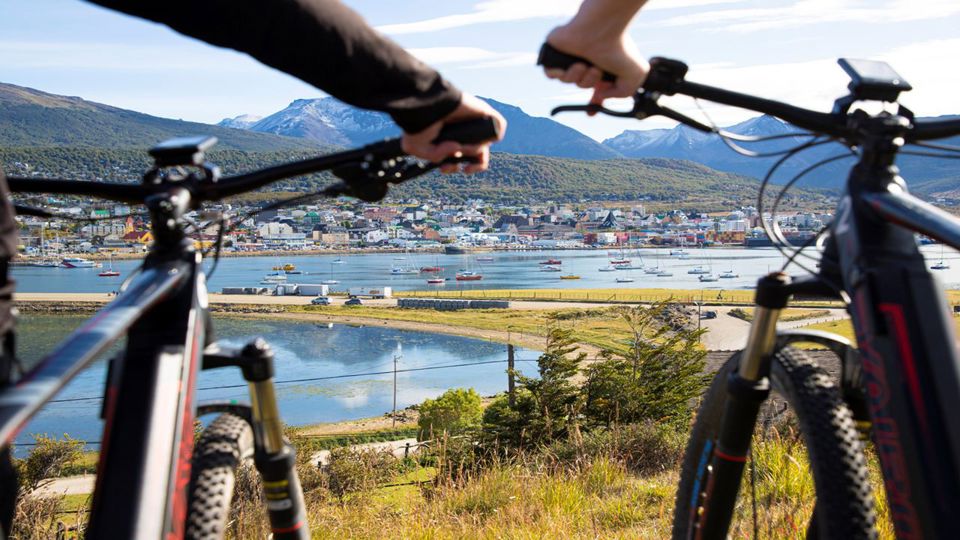 Electric Bike Tour foto 5