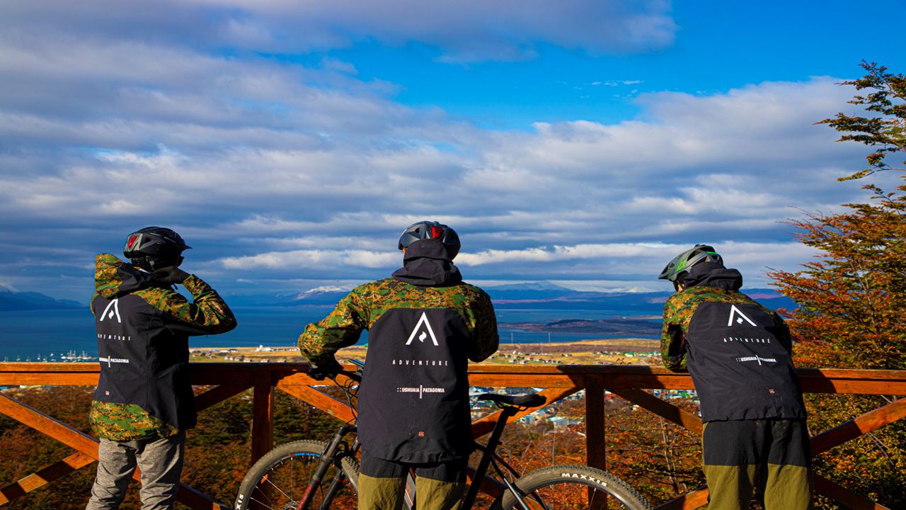 Passeio Bicicleta Eletrica foto 9