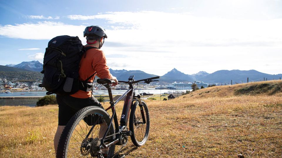 Electric Bike Tour foto 7