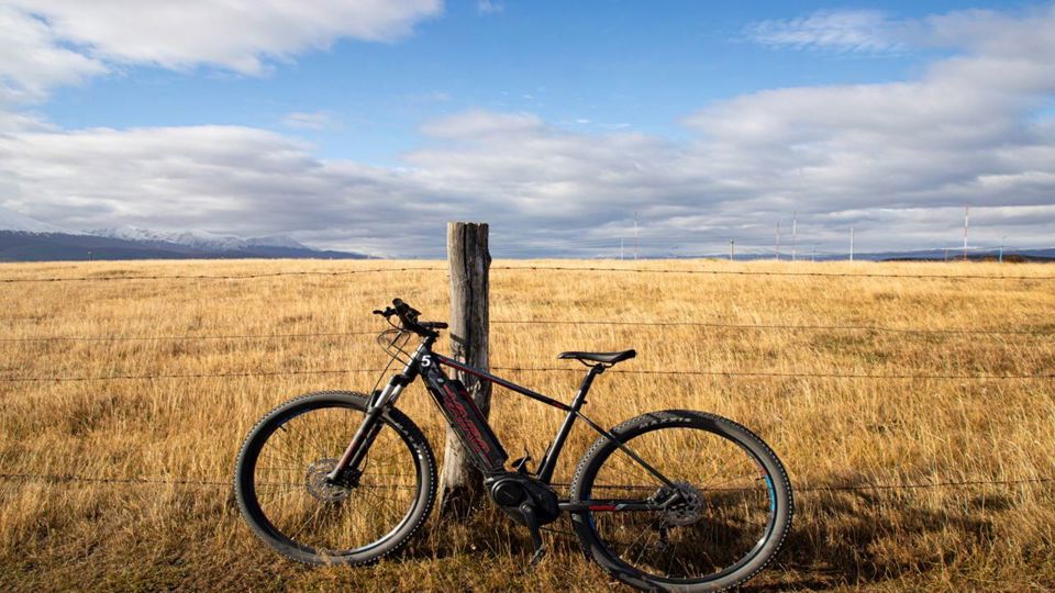 Electric Bike Tour foto 10