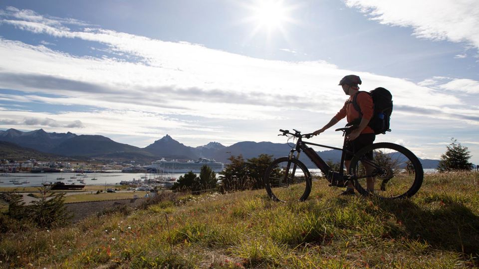 Electric Bike Tour foto 3