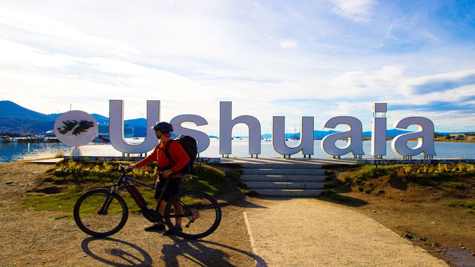 Electric Bike Tour foto 1