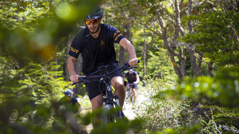 Electric Bike Tour Beagle View Point foto 9