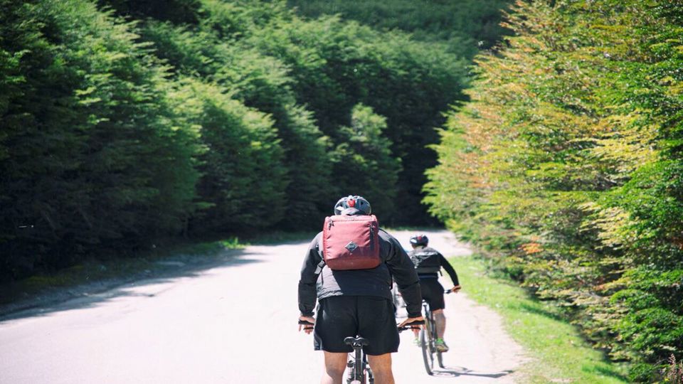 Electric Bike Tour Beagle View Point foto 1