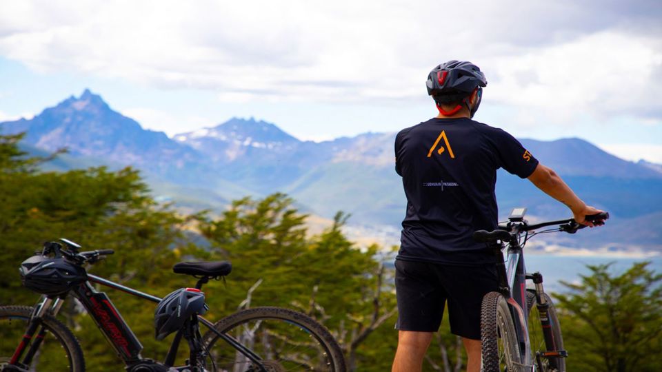 Electric Bike Tour Beagle View Point foto 2