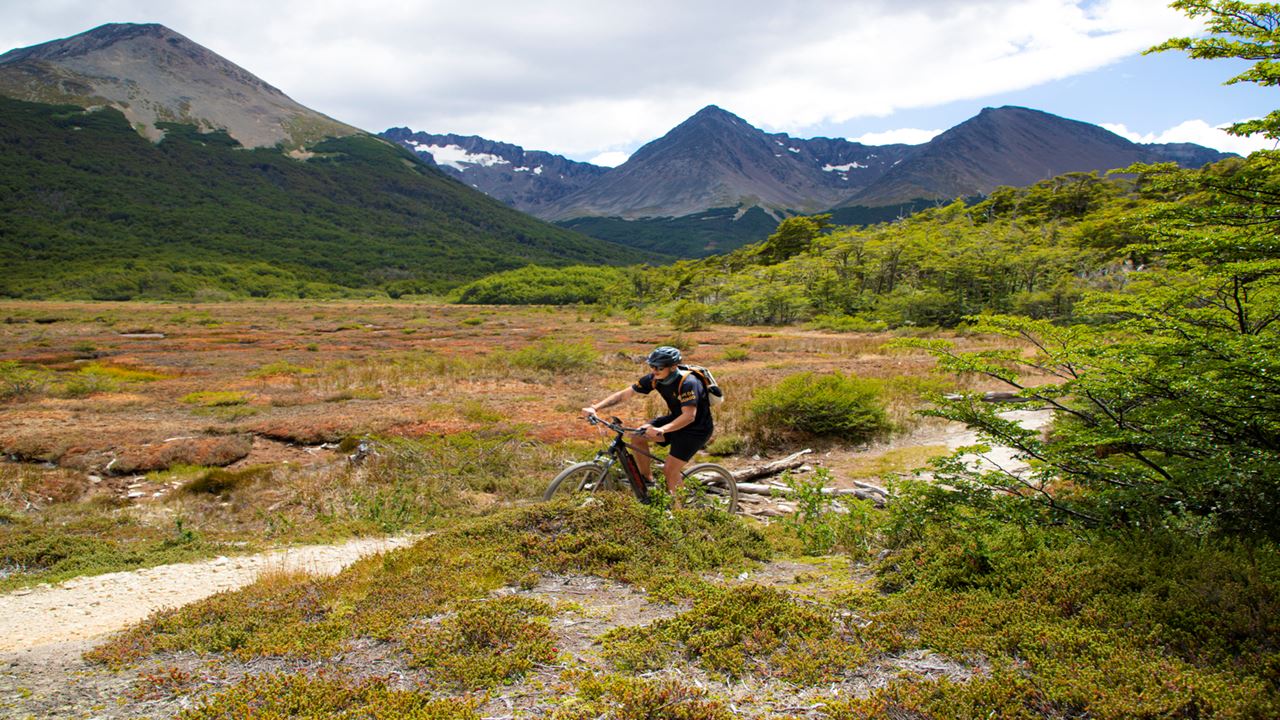 Electric Bike Tour Beagle View Point (5)