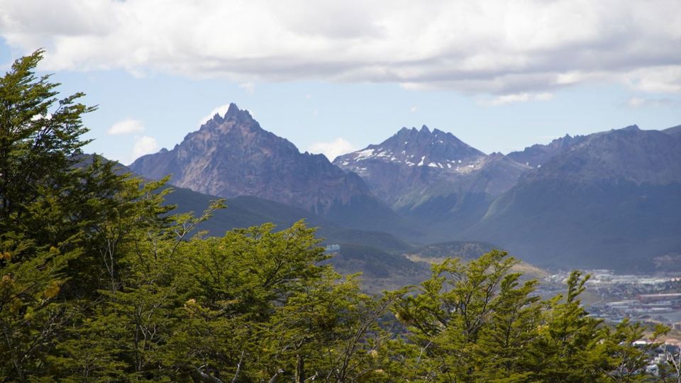 Electric Bike Tour Beagle View Point foto 10