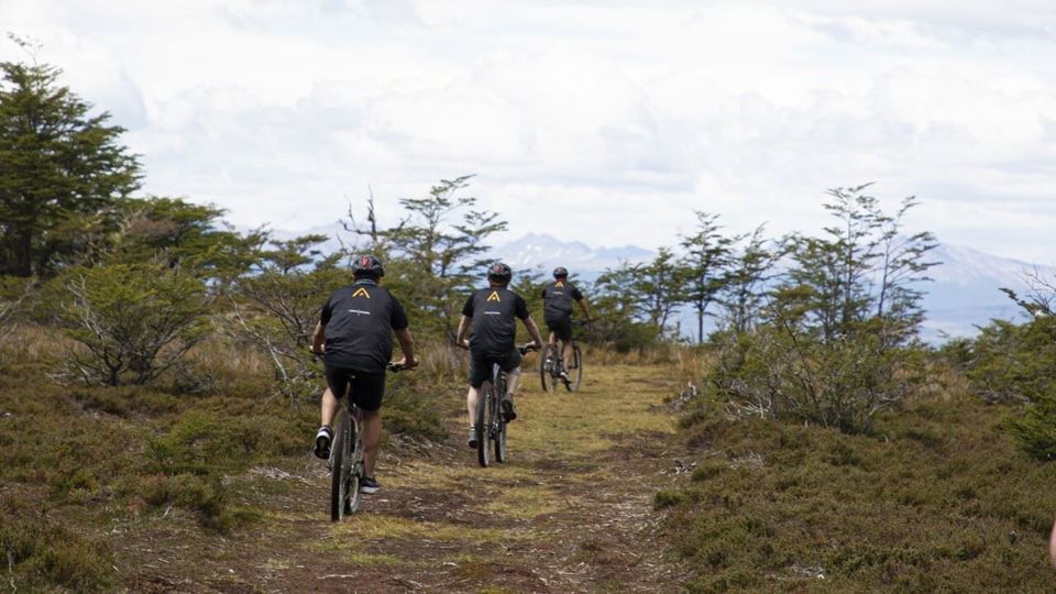 Electric Bike Tour Beagle View Point foto 3