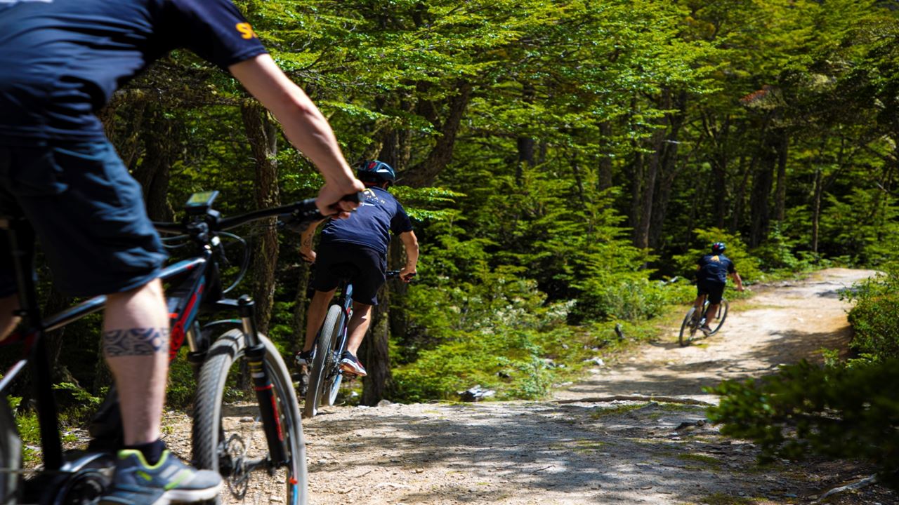 Electric Bike Tour Beagle View Point (10)
