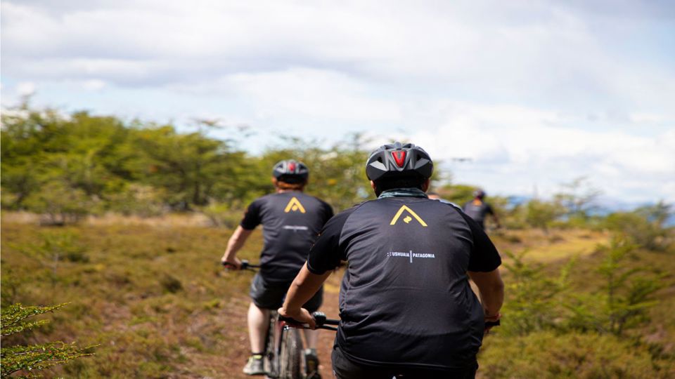 Electric Bike Tour Beagle View Point foto 4