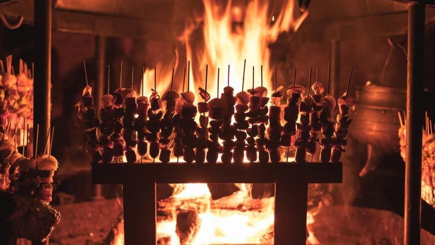 Sleigh Ride, Snowmobile And Dinner foto 9