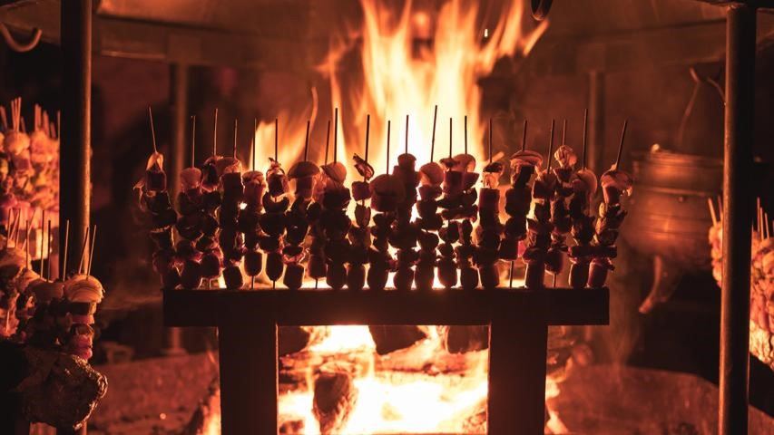 Paseo En Trineo, Moto De Nieve Y Raquetas Con Cena foto 9