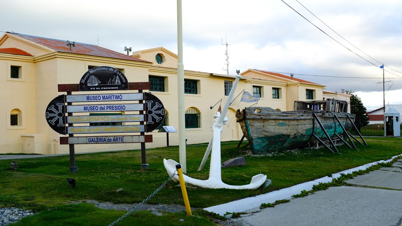 Passeio Pela Cidade Privado (5)