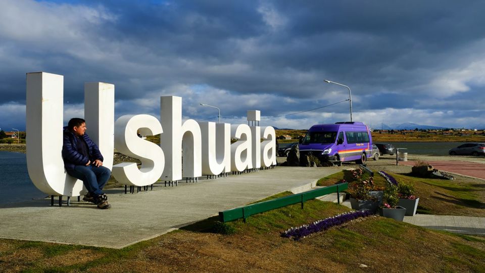 Private City Tour foto 8