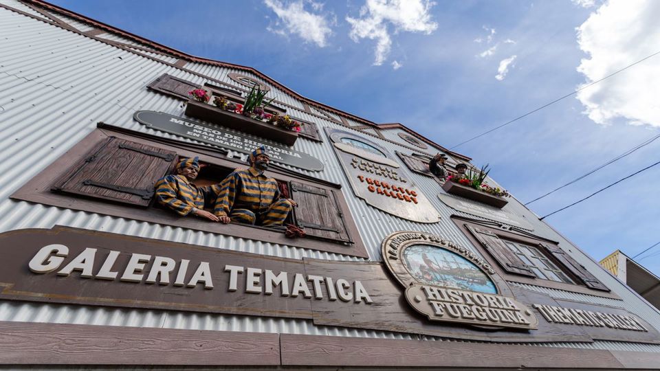 Private City Tour foto 5