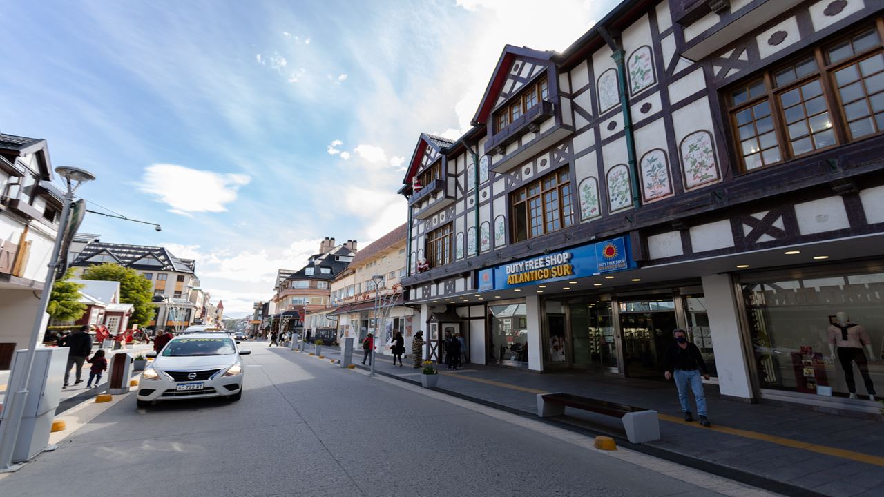 Recorrido Por La Ciudad En Privado foto 3