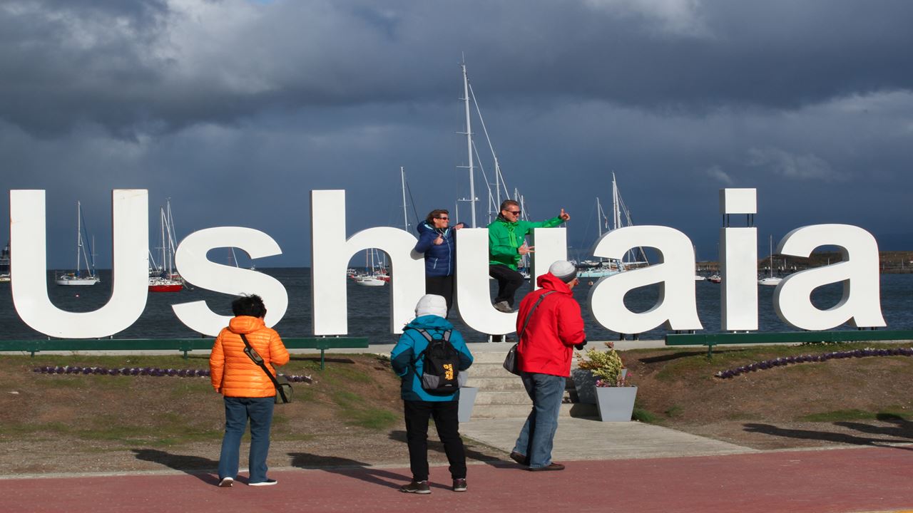 Recorrido Por La Ciudad En Privado foto 9