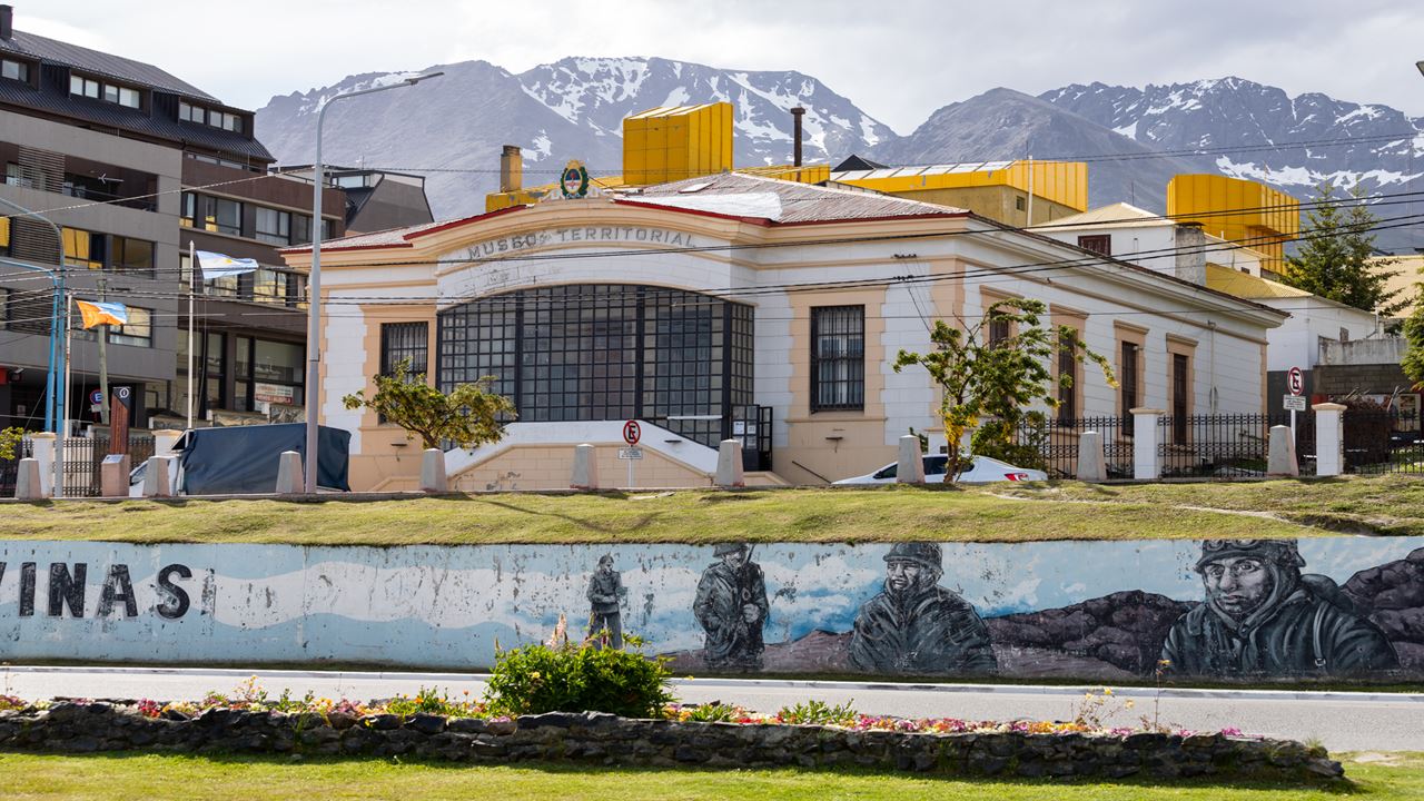 Recorrido Por La Ciudad En Privado foto 12