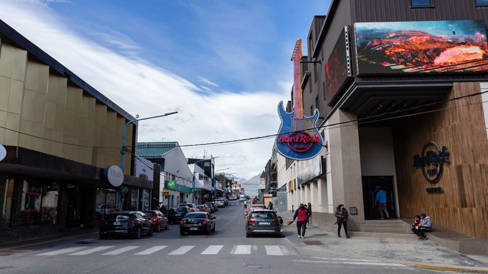 Private City Tour foto 11